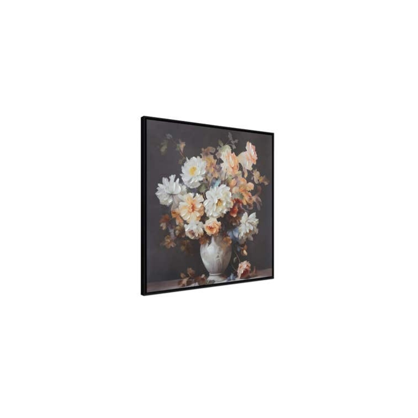 Atelier Framed Painting
