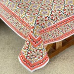 Costa Table Cloth 60" x 90"