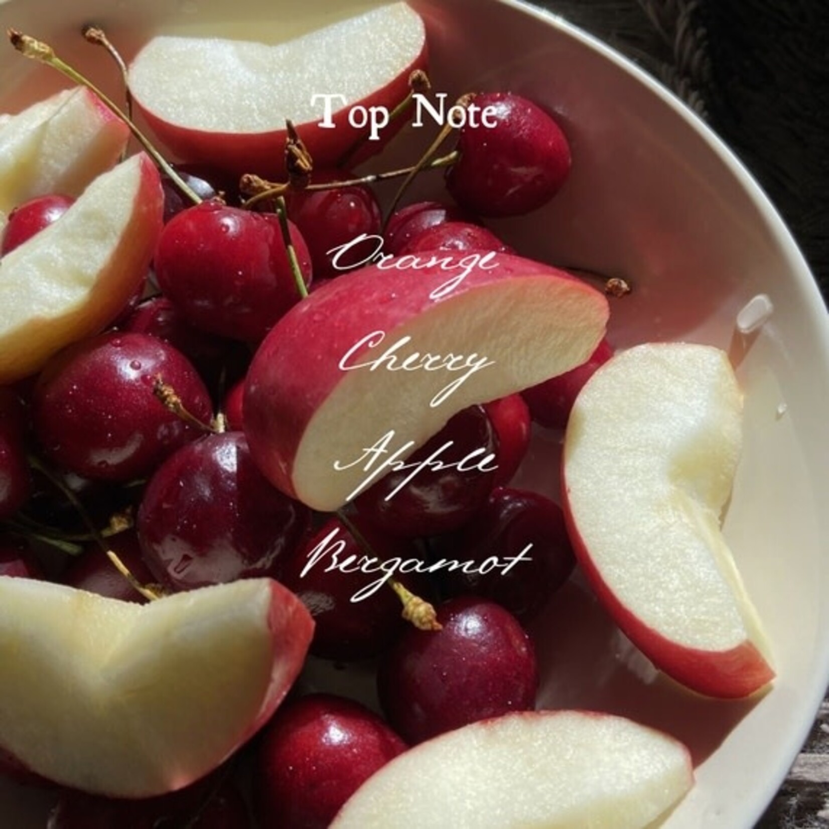 8oz *Summer* Pomegranate Sangria Candle