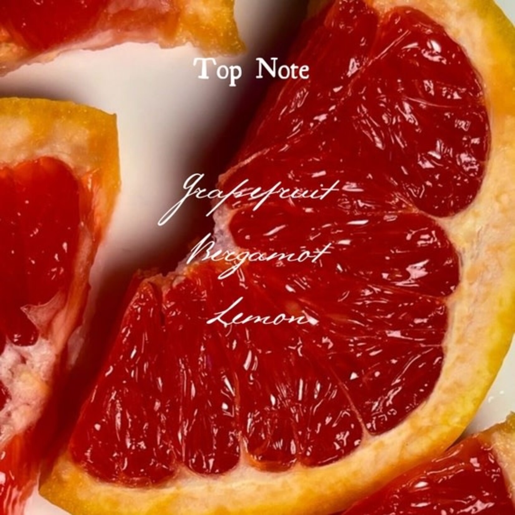 8oz *Summer* Sparkling Paloma Candle