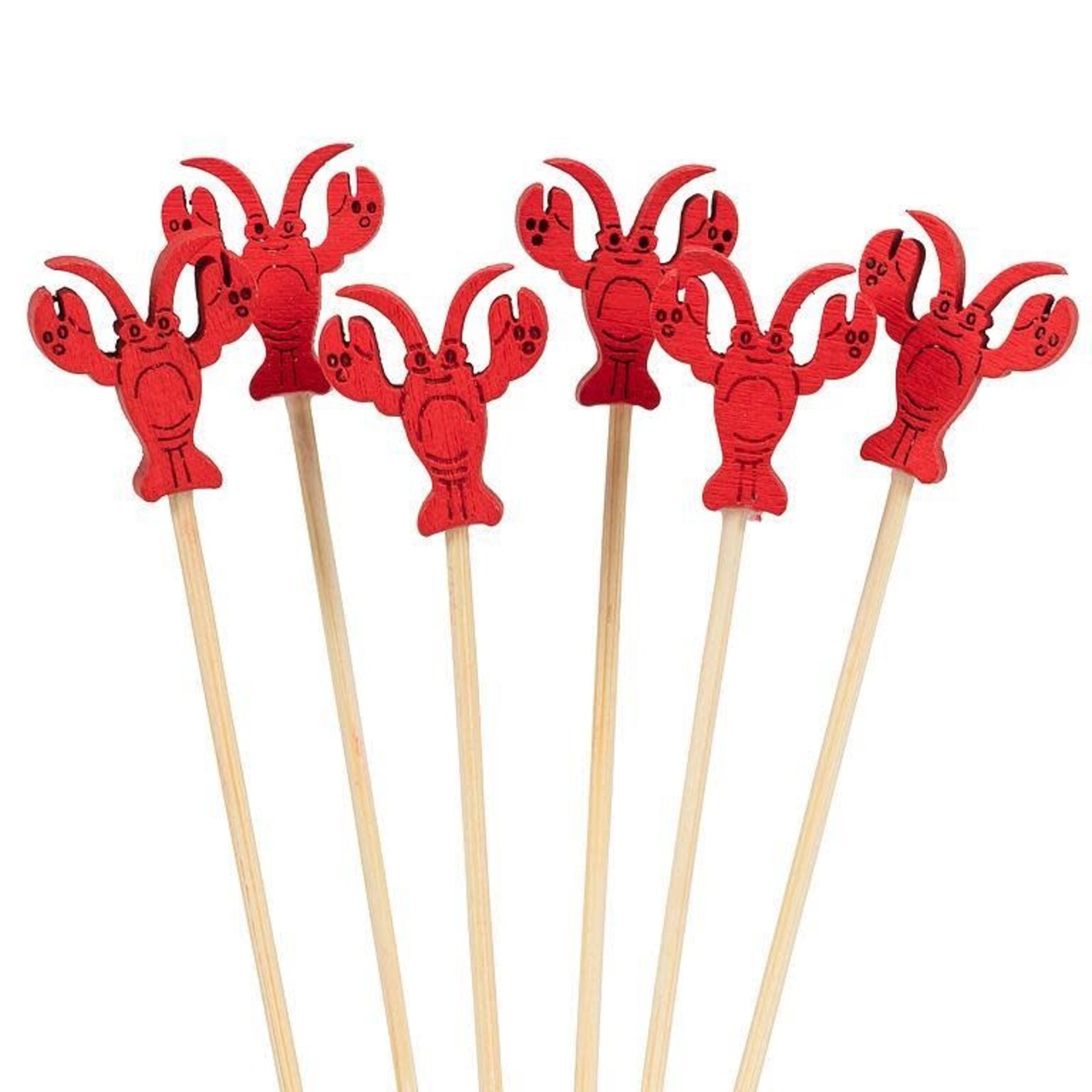 Lobster Pick 100 pc