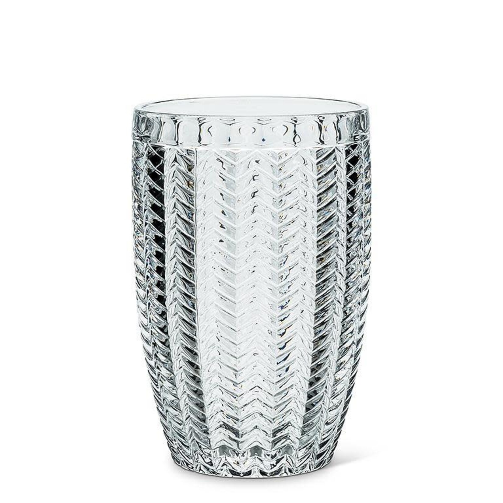 Herringbone Highball