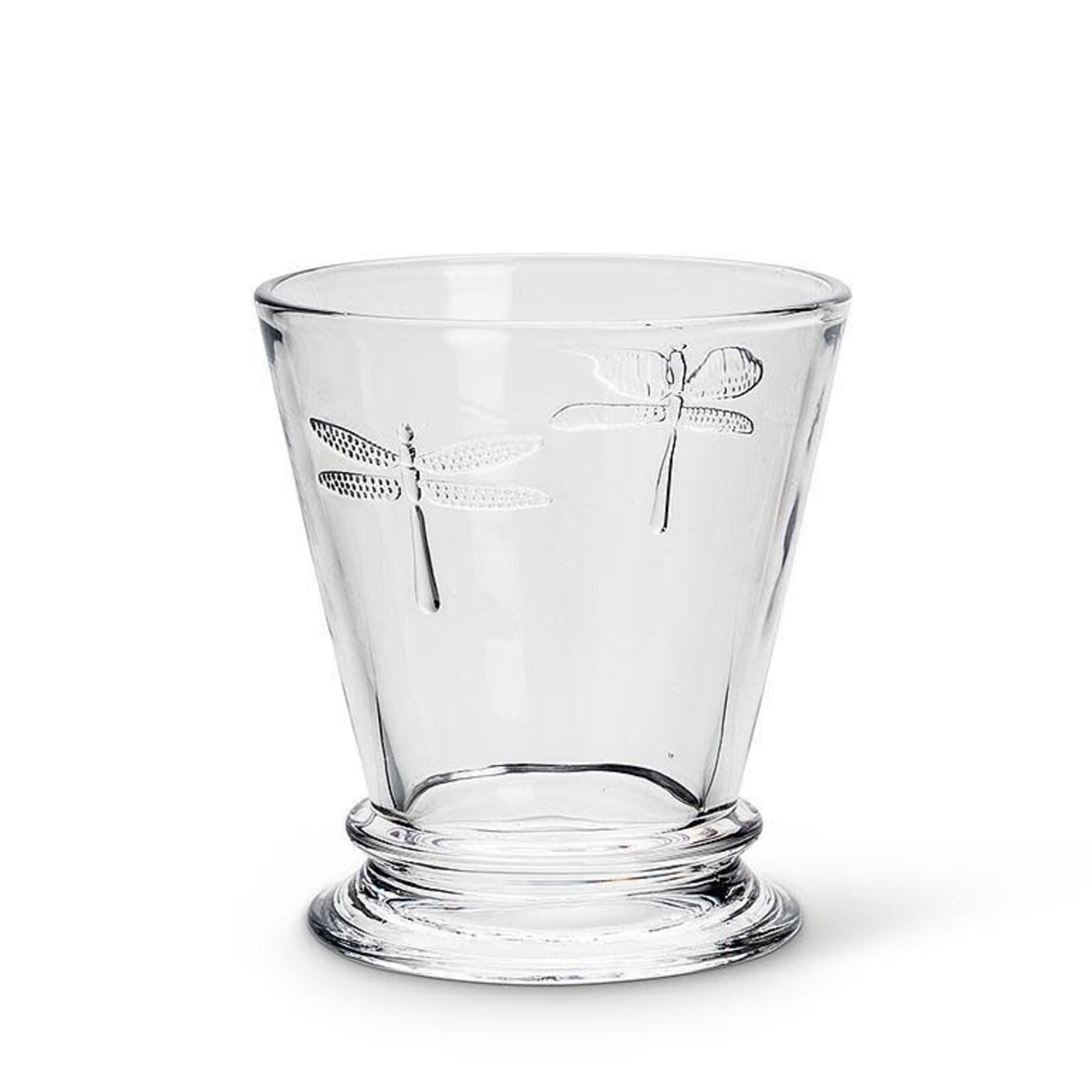 Cottage Life  Dragonfly Tumbler