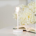 Bubble Shade LED Light