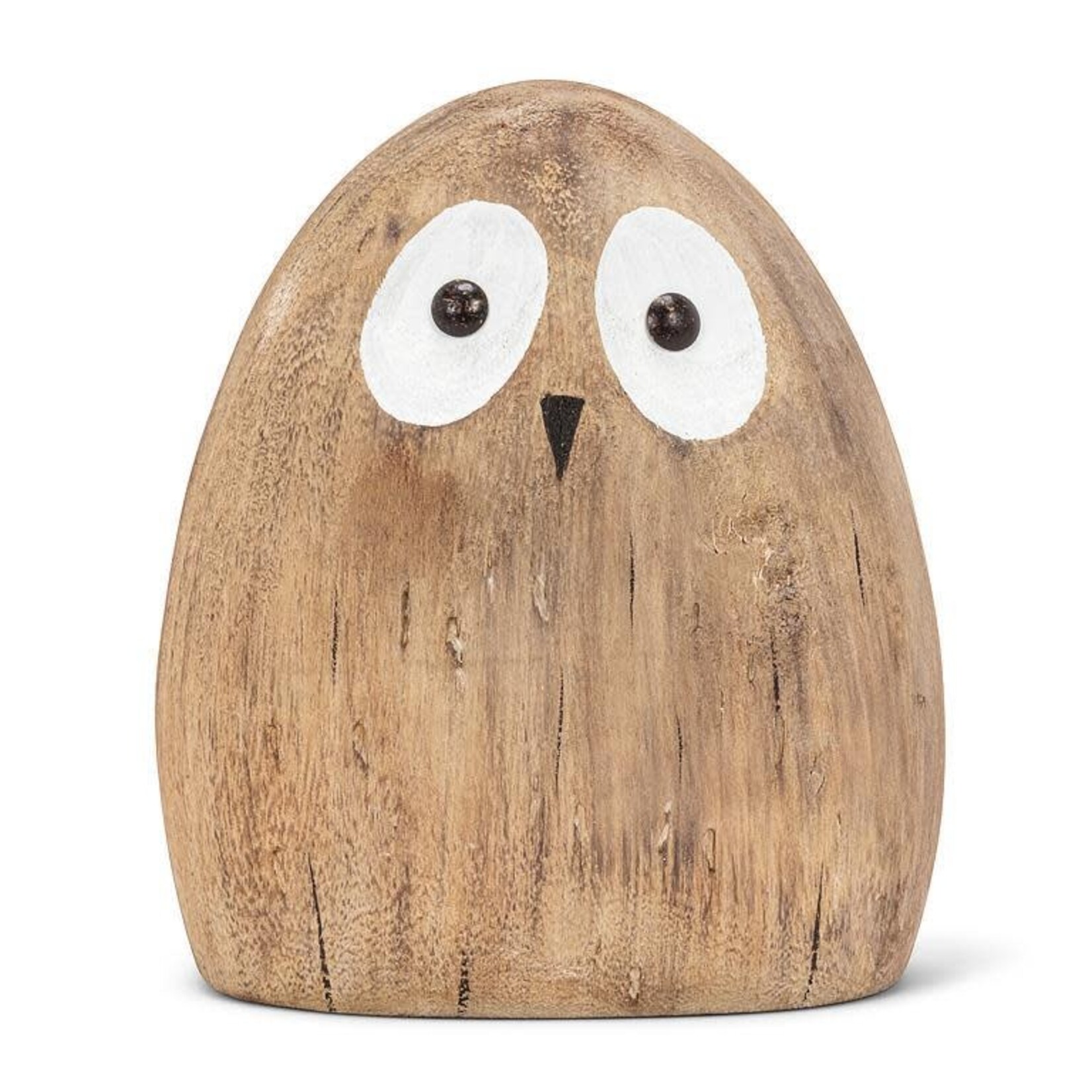 Medium Simple Owl