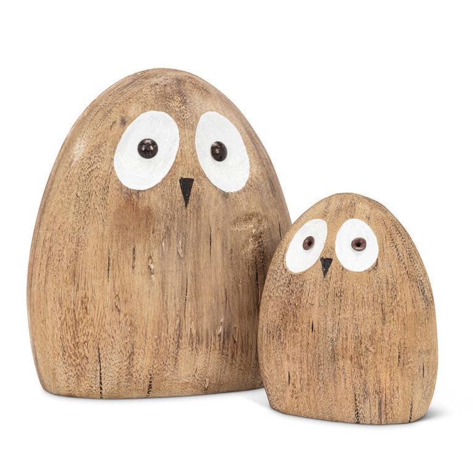 Medium Simple Owl