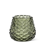 Small Pinecone Tealight