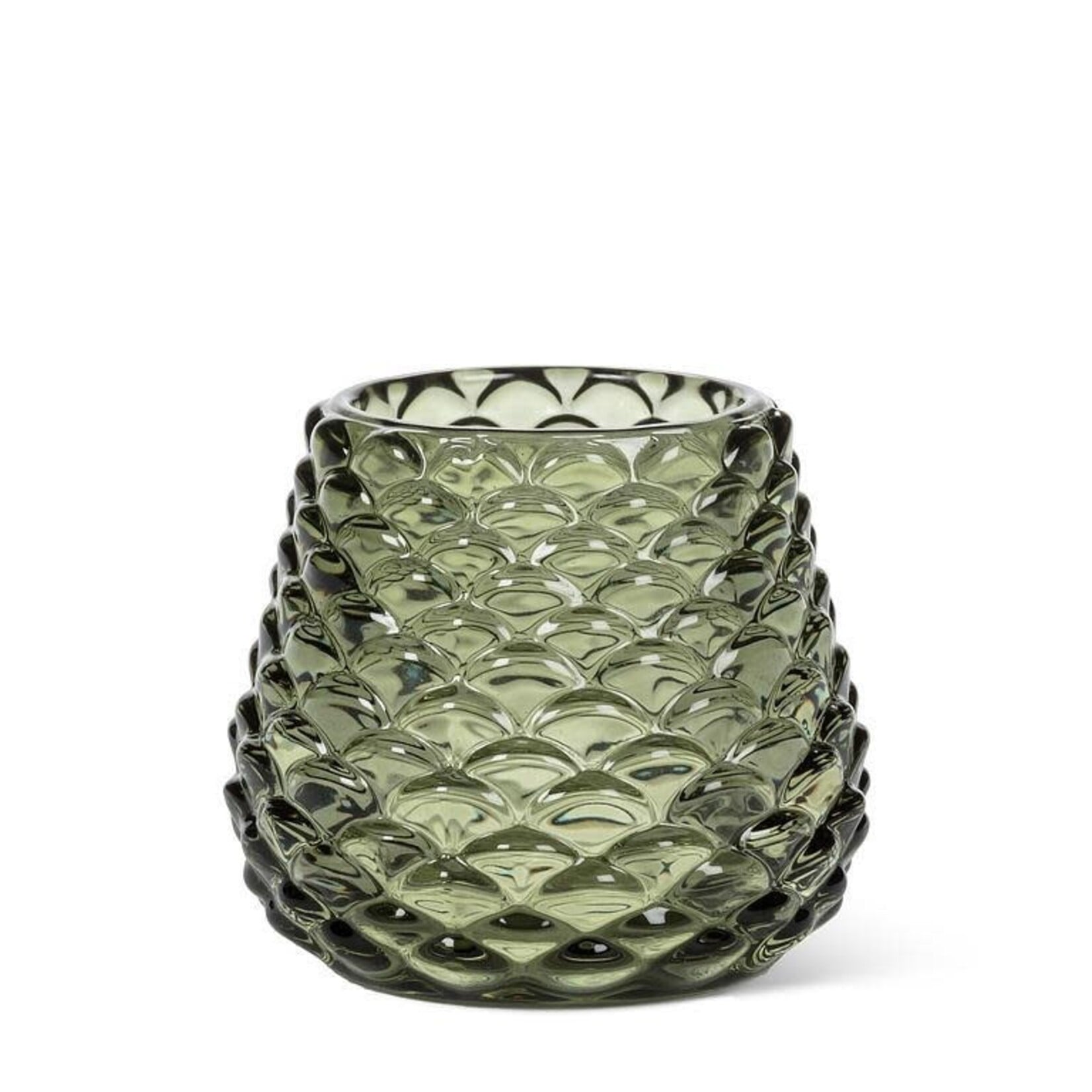 Small Pinecone Tealight