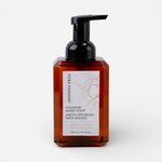 Self Foaming Hand Soap, Square Vintage Bottle, Lemon Citrus