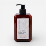 Hand Lotion, Square Vintage Bottle, Lemon Citrus 520Ml