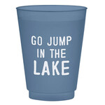 Frost Cup - Go Jump in the Lake