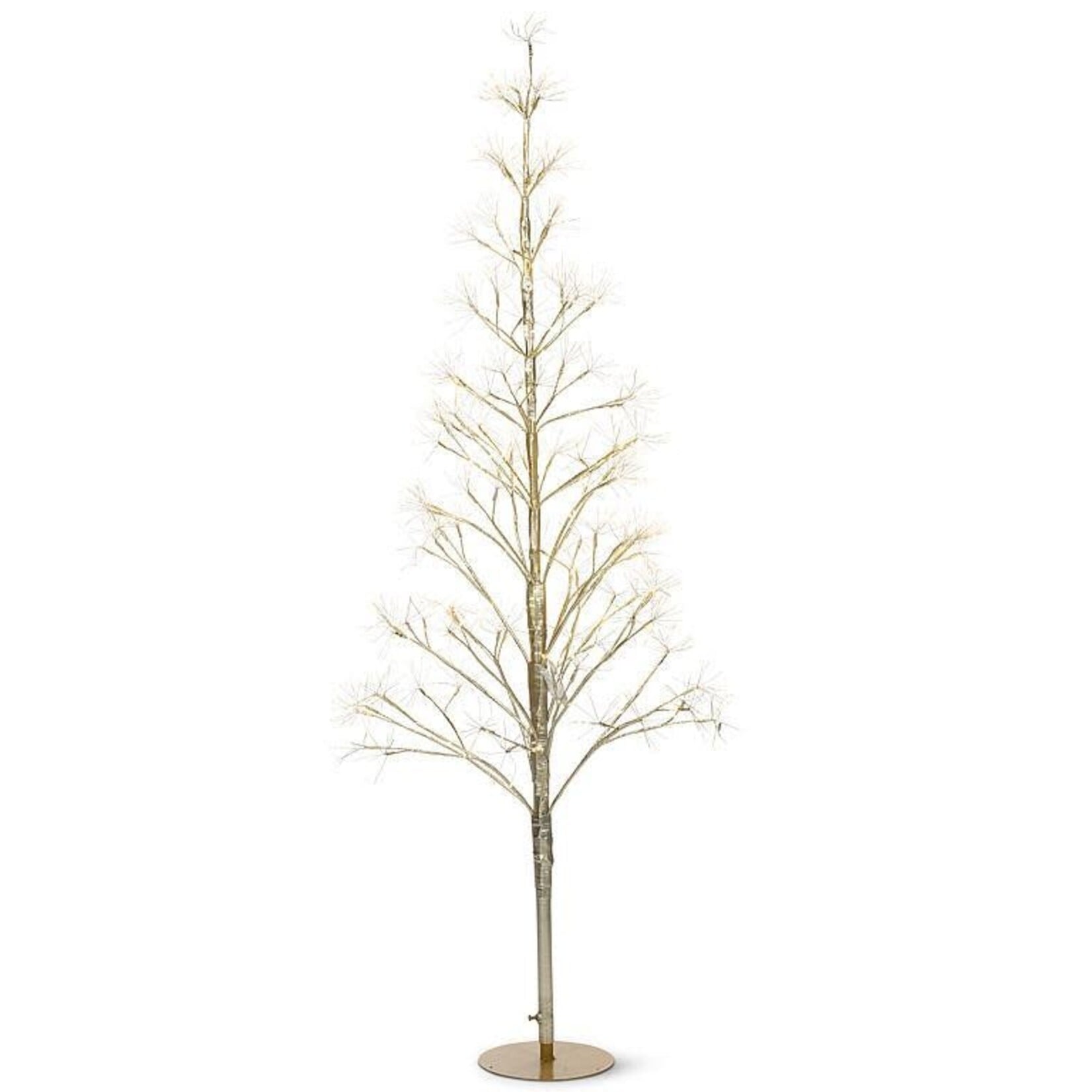 Large 1100L Micro LED Light Tree