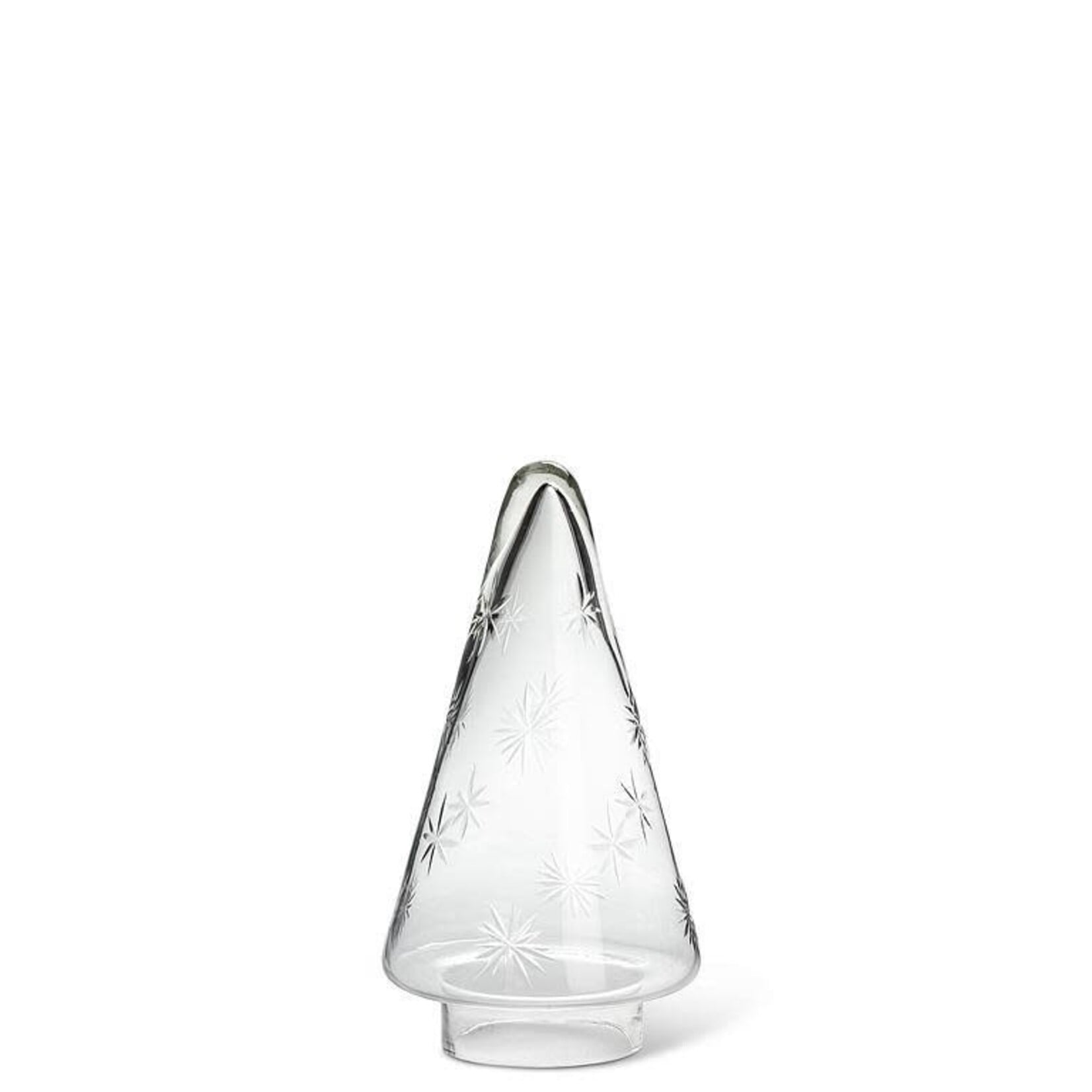 Small Cut Star Cone Tree