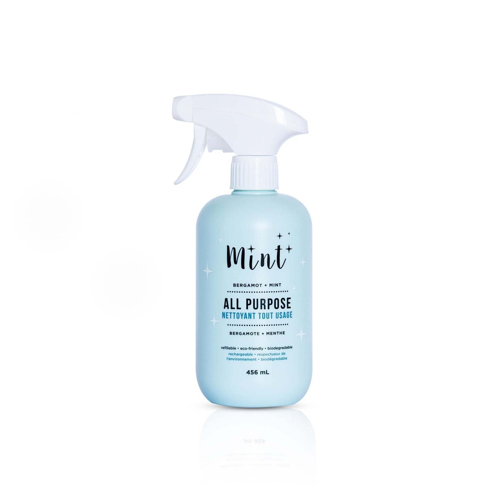 All Purpose Cleaner By Mint