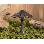 Standing Mushroom