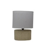 Lamp Weaving