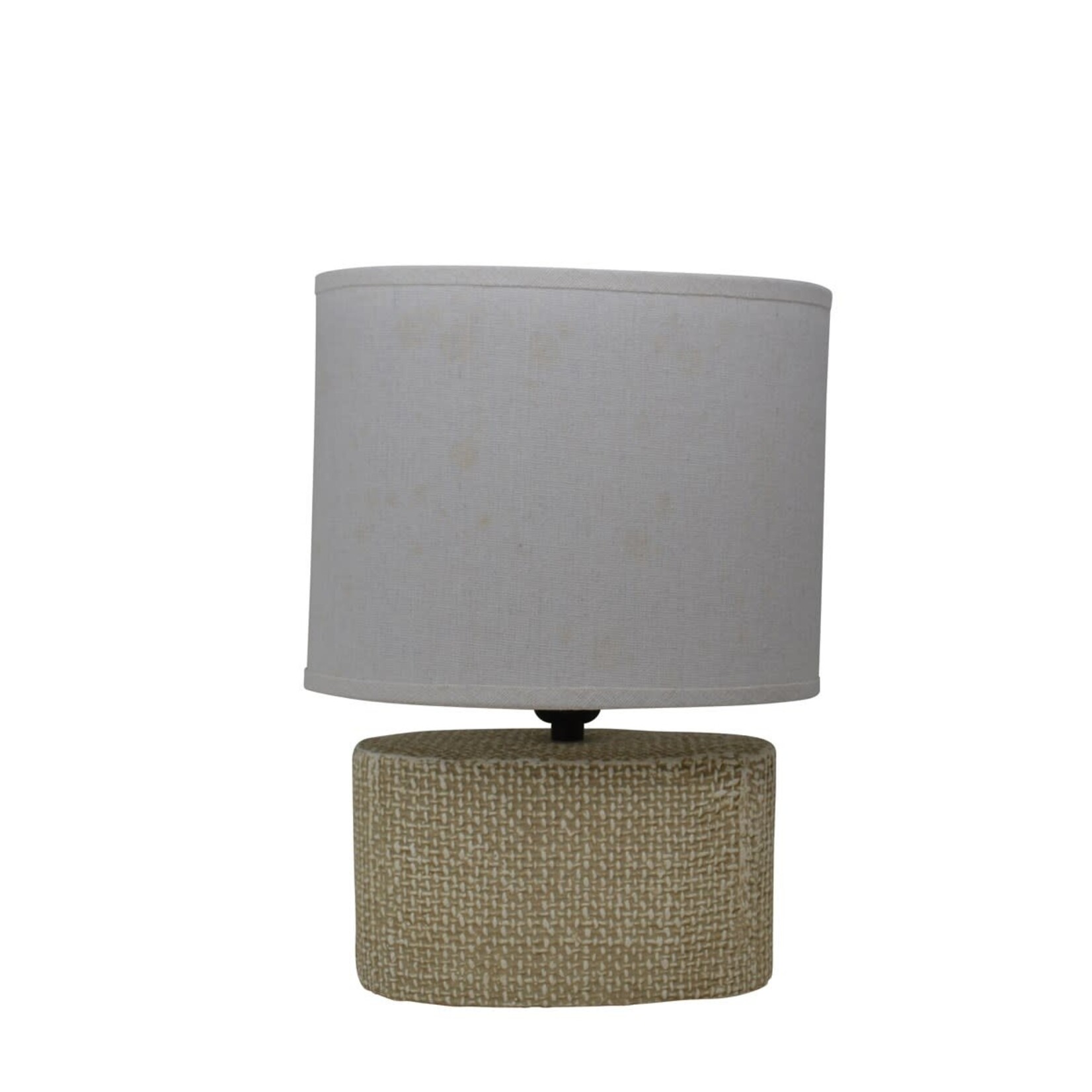 Lamp Weaving