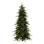 Tree Layered Slim