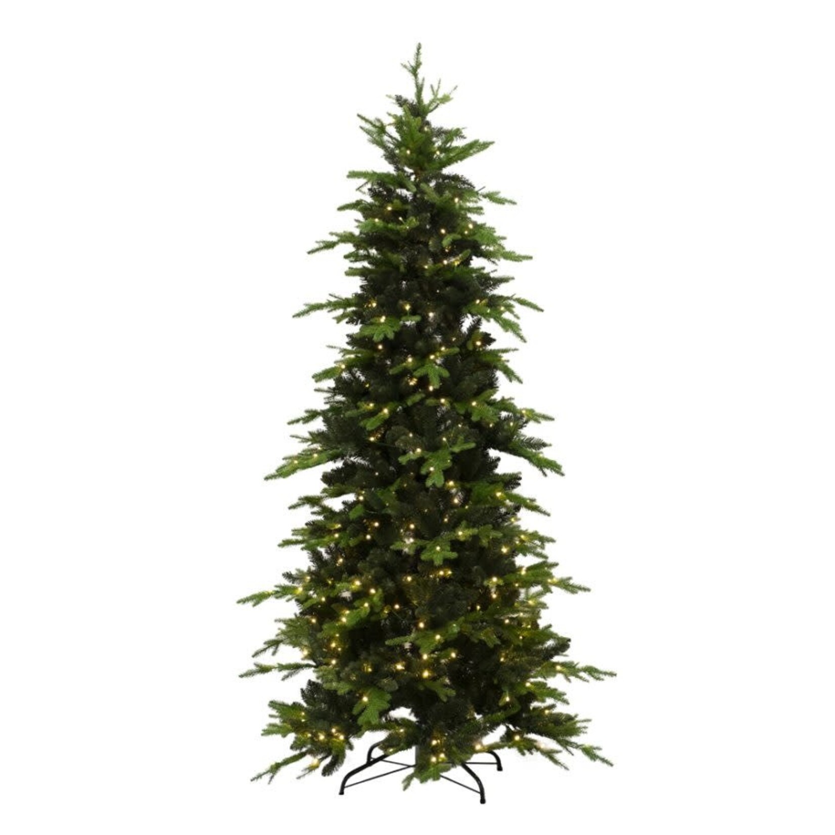 Tree Layered Slim