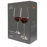 Levante Bordeaux 770ml (26oz) Set of 2