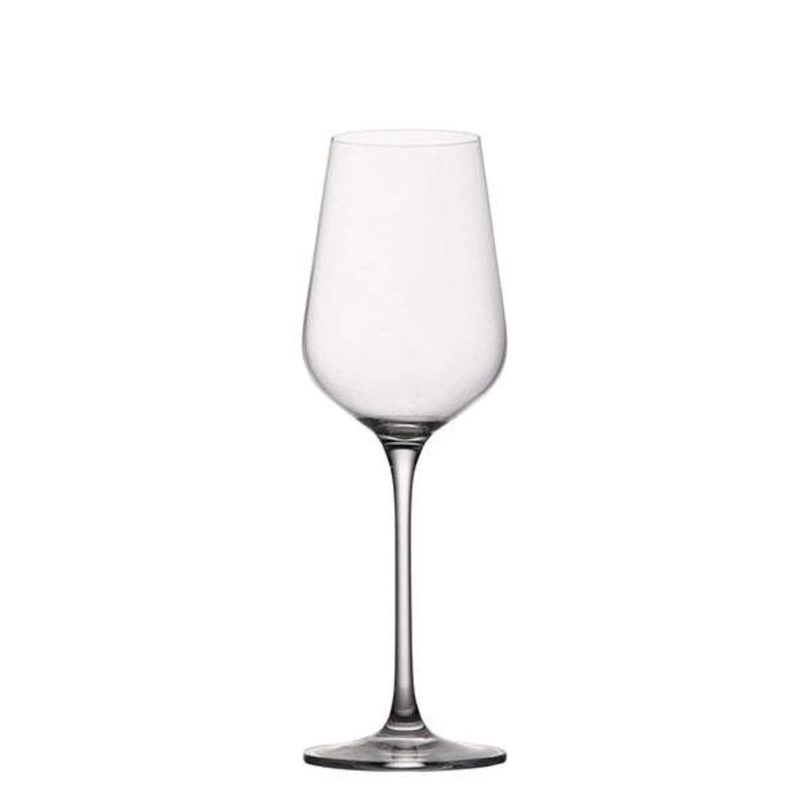 Levante White Wine Goblet 407ml (13.8oz) Set of 2