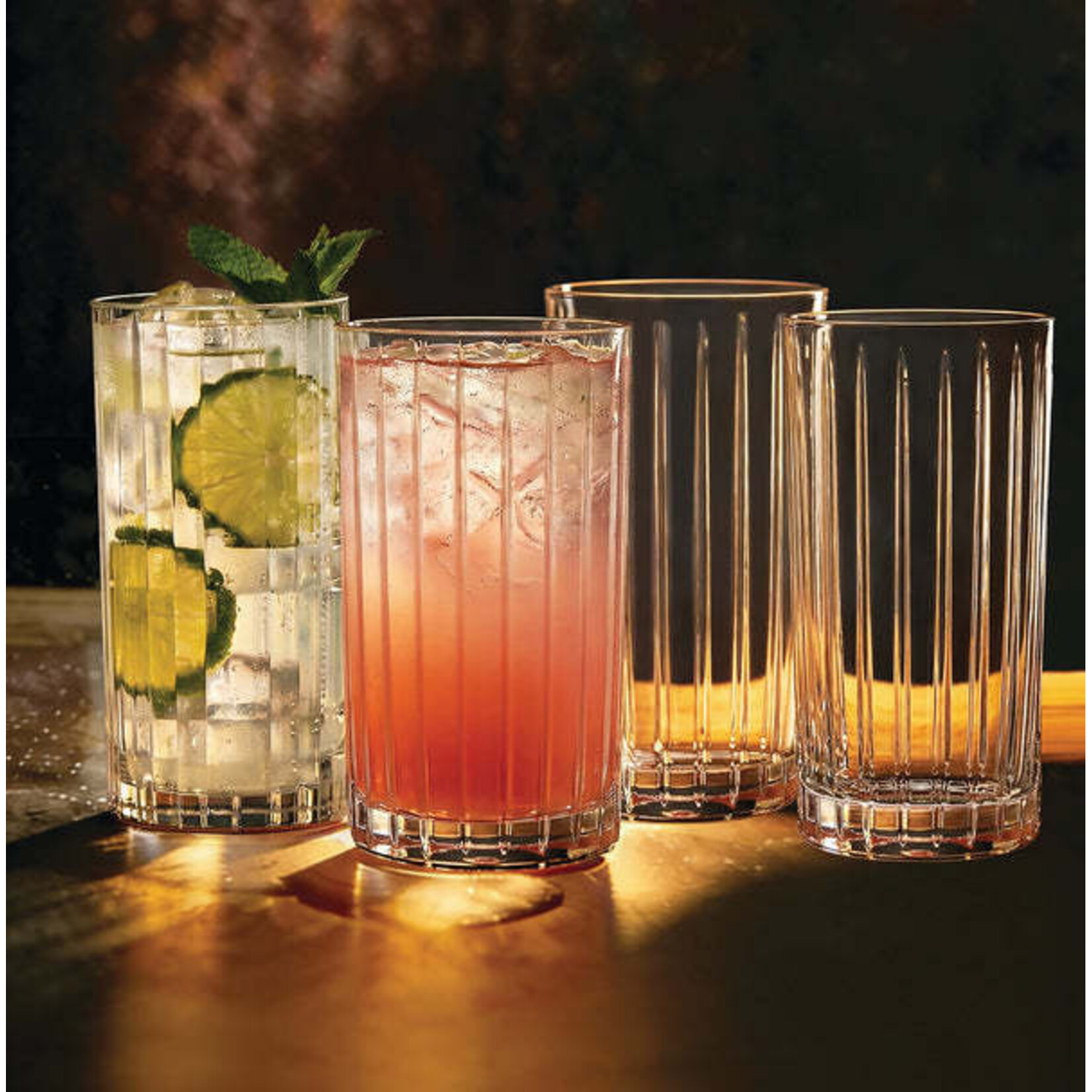 Modena HB Glasses 410ml (13.9oz)