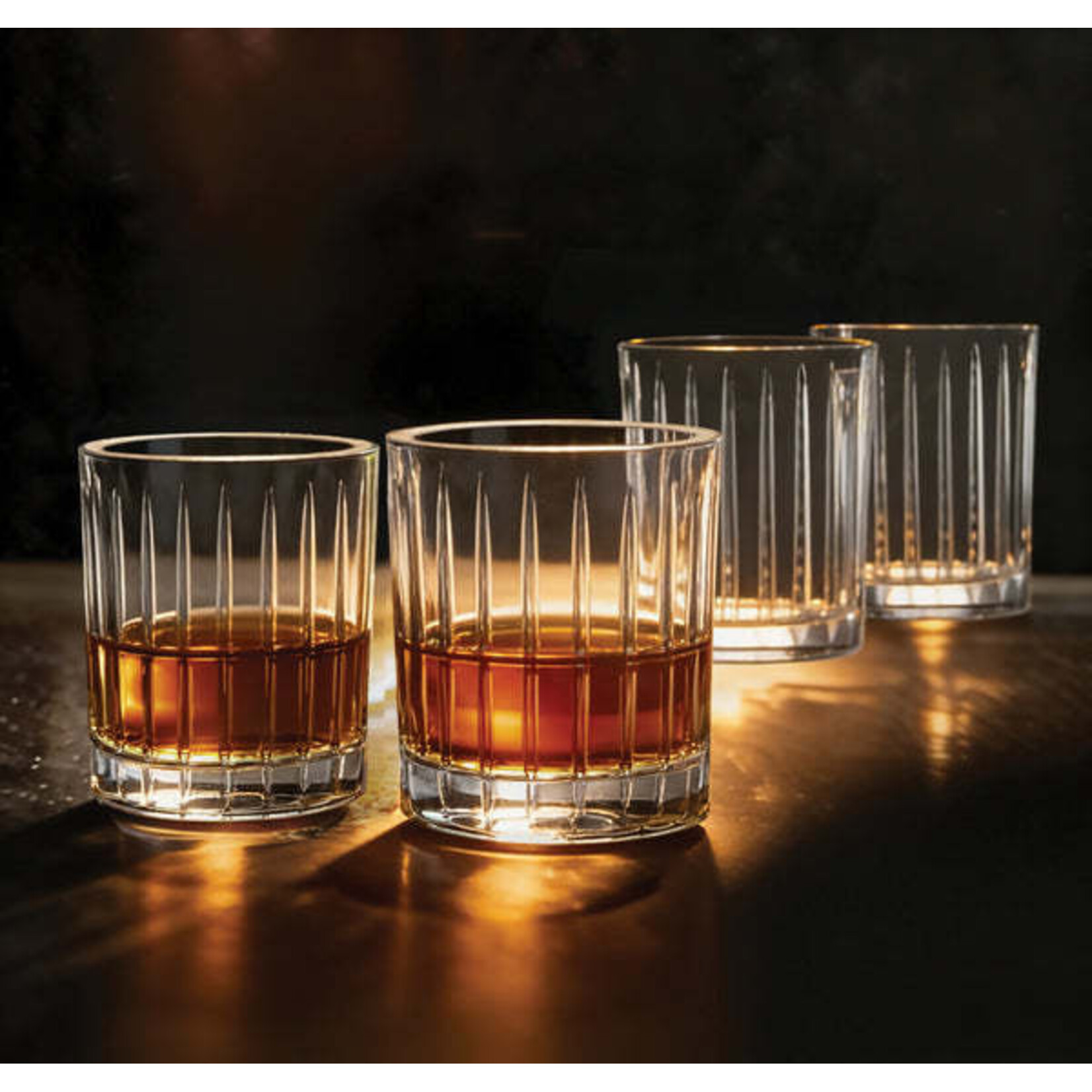 Modena Shot Glasses 70ml (2.4oz)