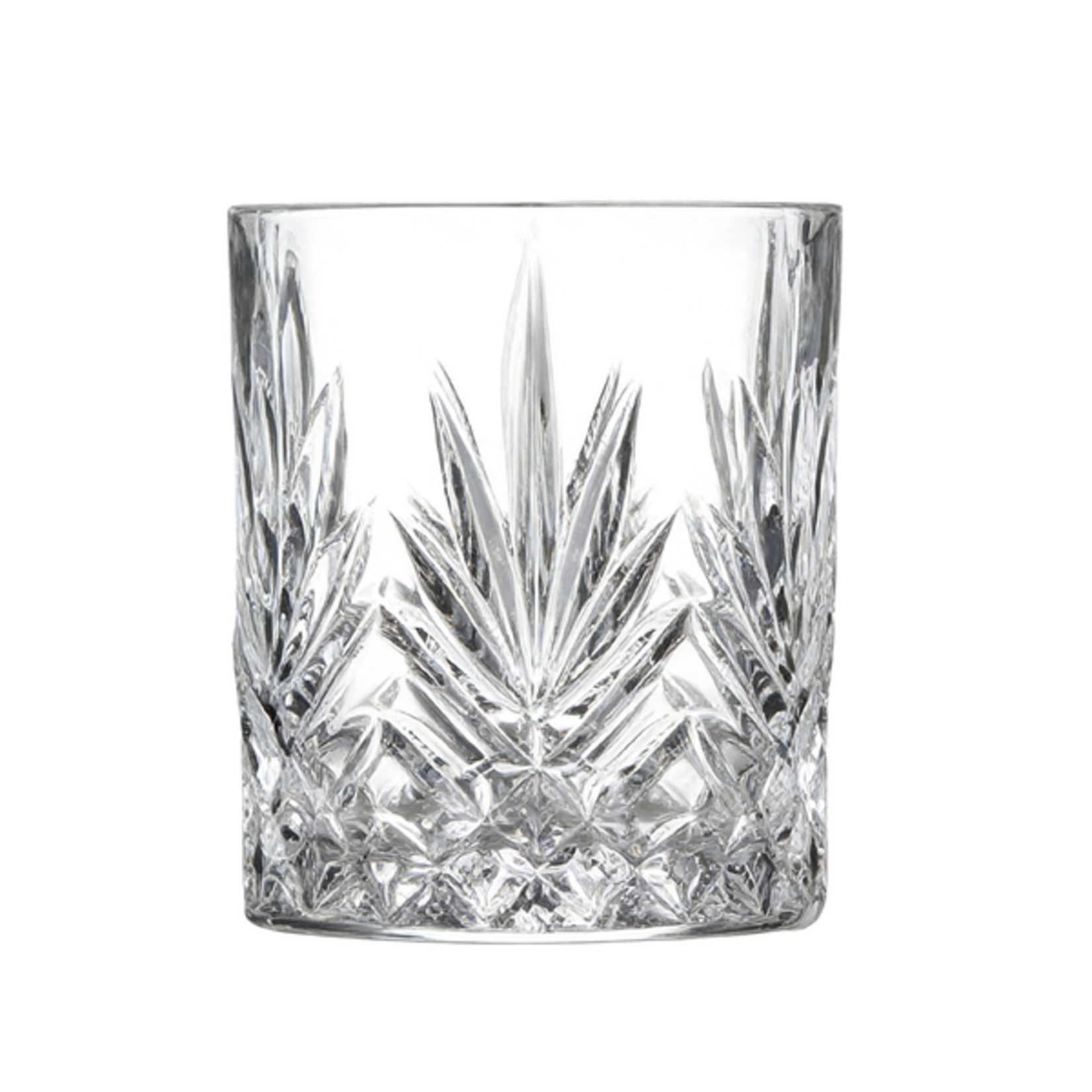 Roma DOF Glasses 350ml (11.8oz)