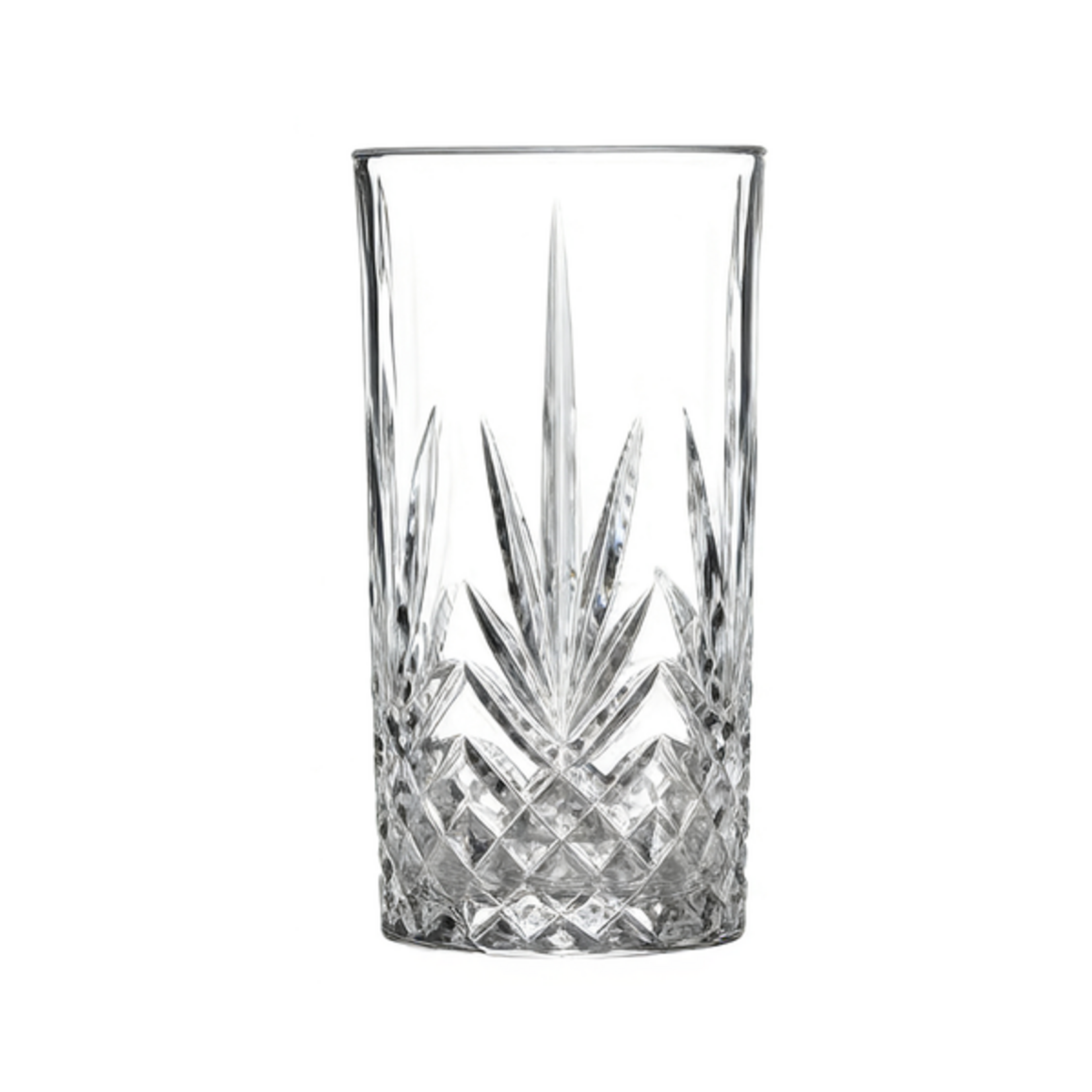 Roma HB Glasses 410ml (13.9oz)