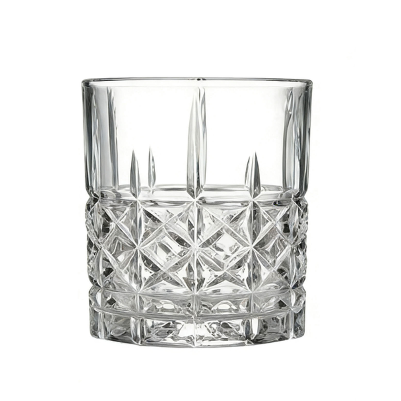 Verona DOF Glasses 350ml (11.8oz)