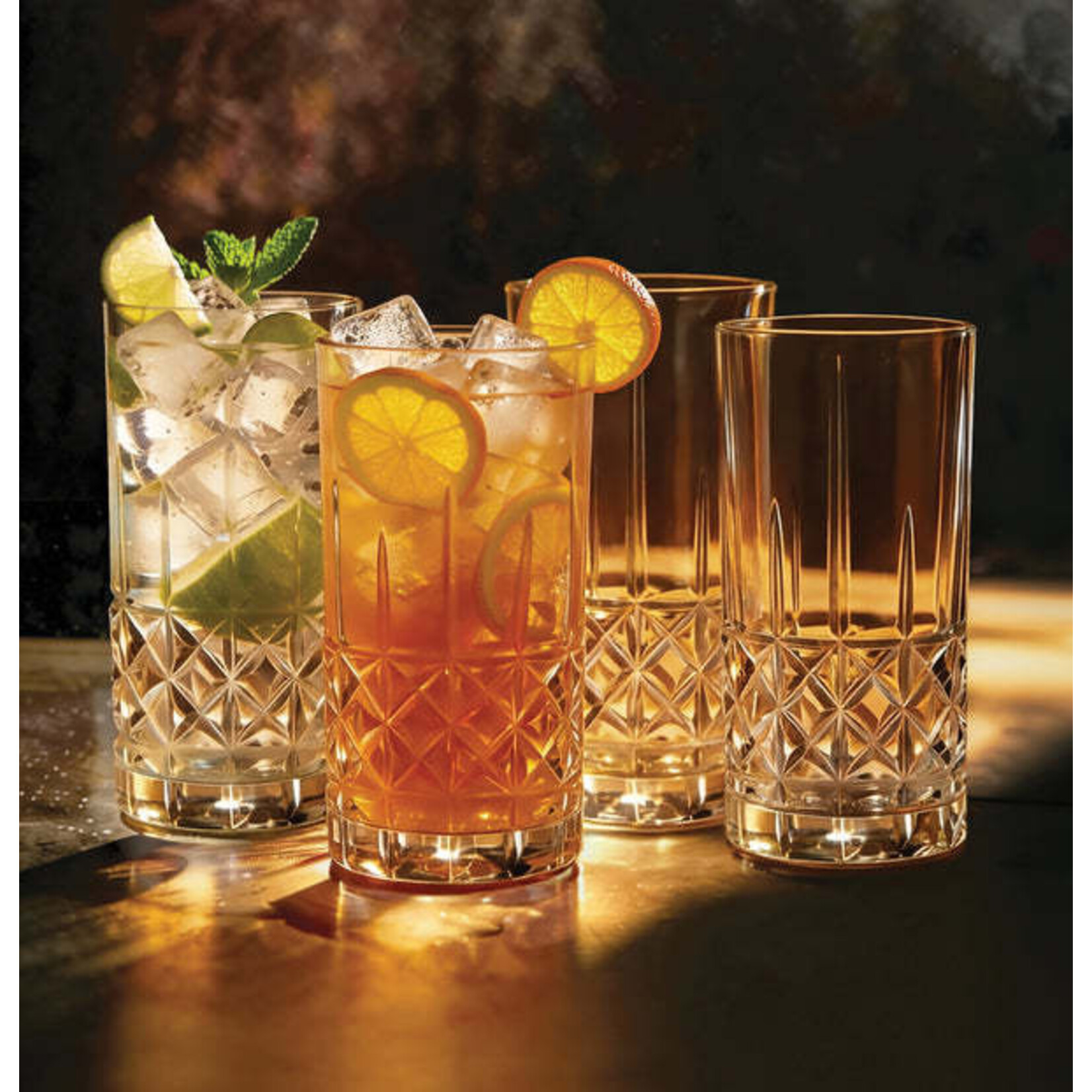 Verona HB Glasses 410ml (13.9oz)