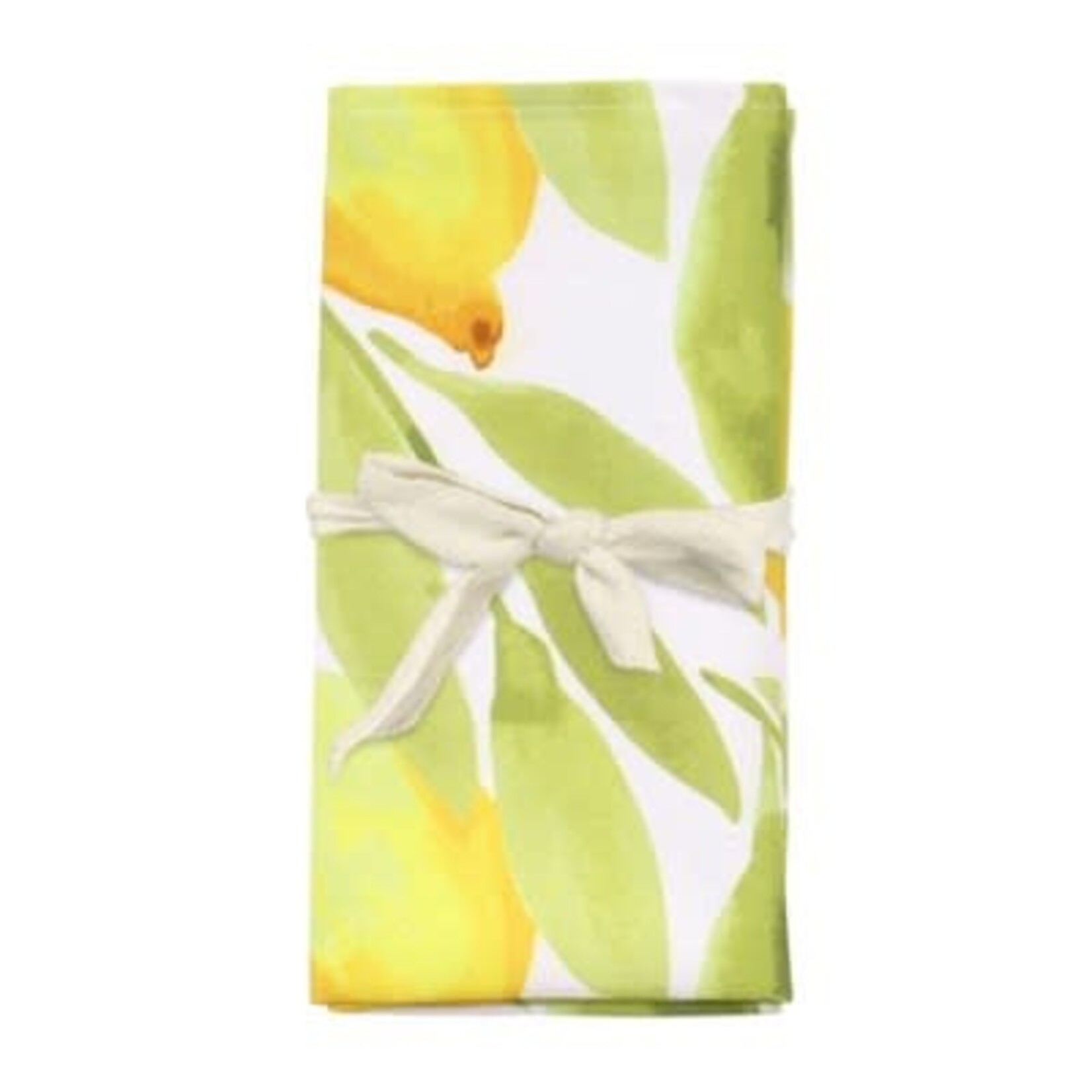 Lemon Napkin
