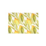 Lemon Placemat Yellow