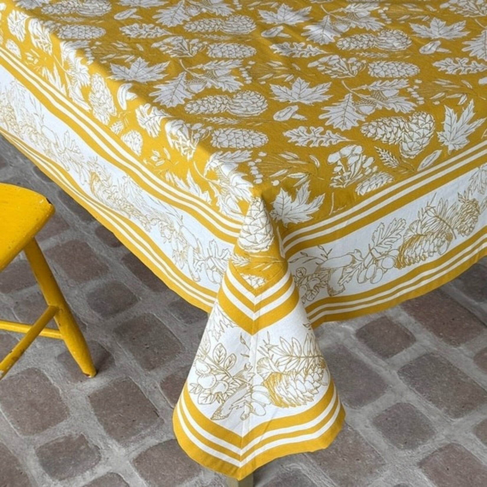 Fallscape Tablecloth 60 x 120