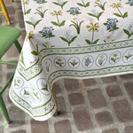 Edna Tablecloth 60 x 60