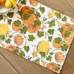 Pumpkin Field Placemat