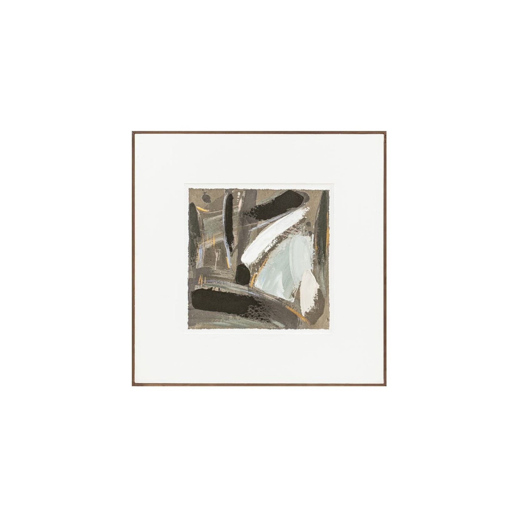 Sonnet Framed Painting