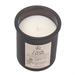 Enlighten Scented Candle w/Cork Lid, Calm, 240g