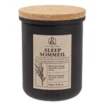 Enlighten Scented Candle w/Cork Lid, Sleep, 240g