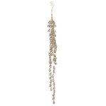Water Drop Chain - Champagne