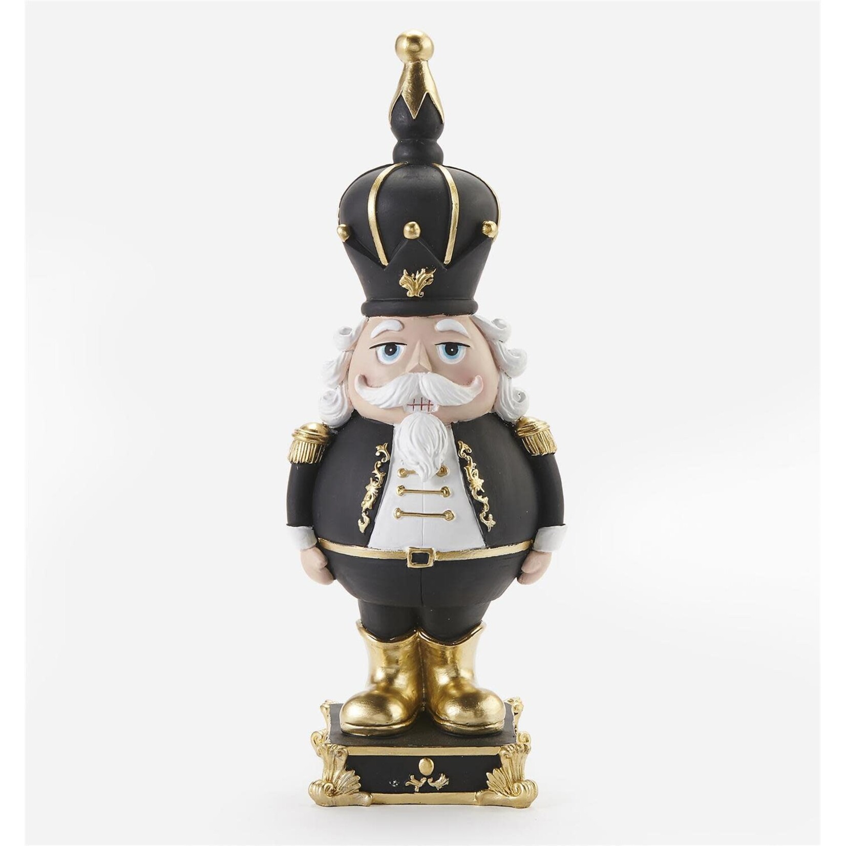 Nutcracker Figurine