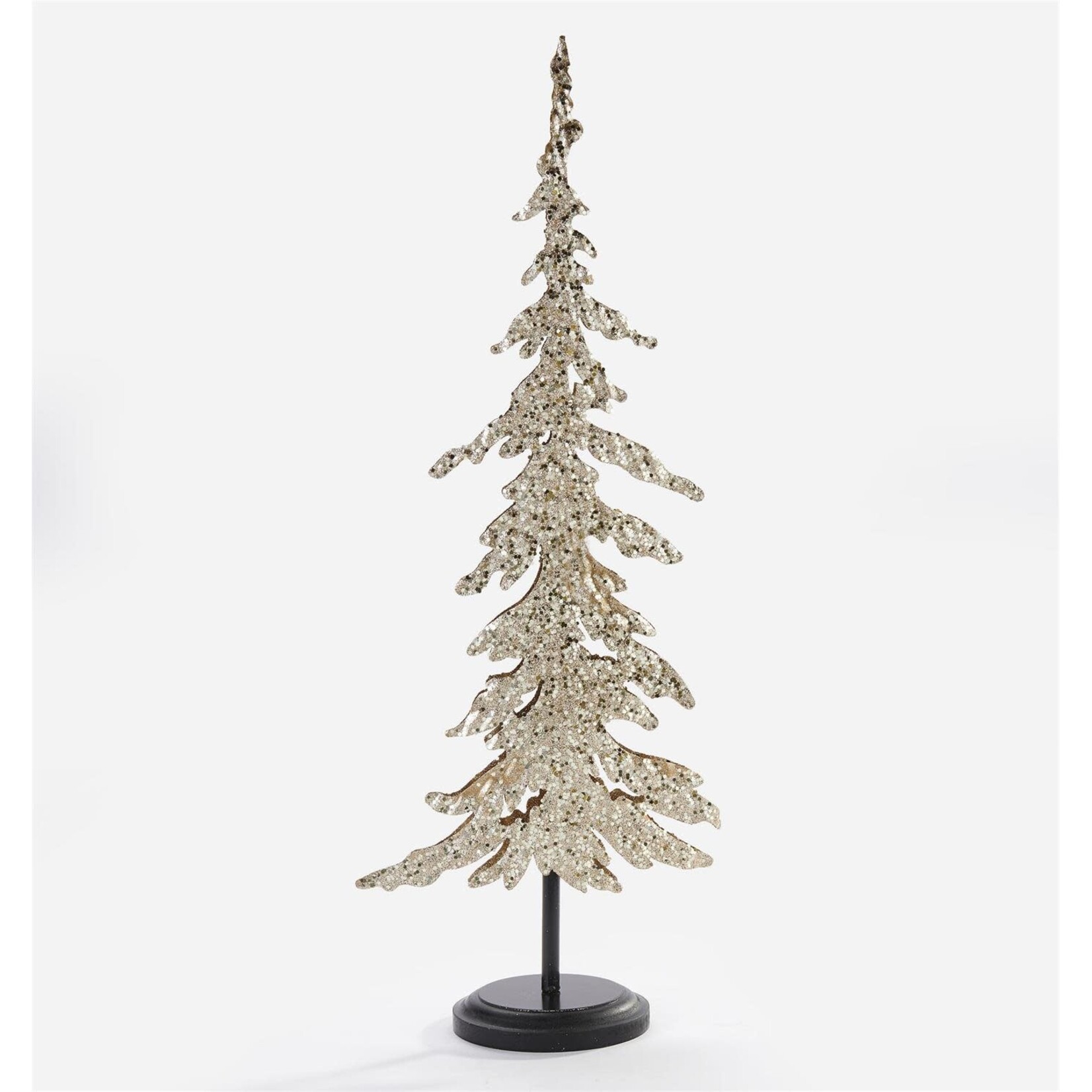 Large White Tree