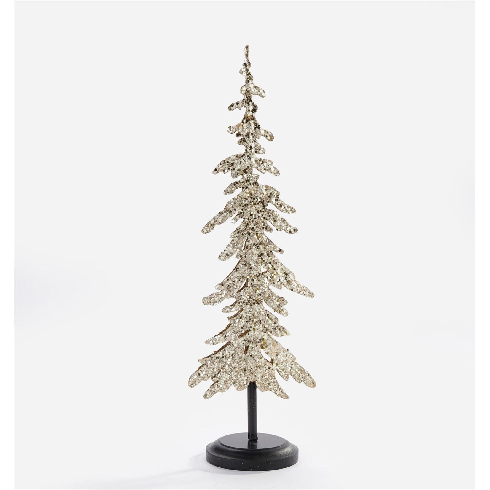 Small White Tree