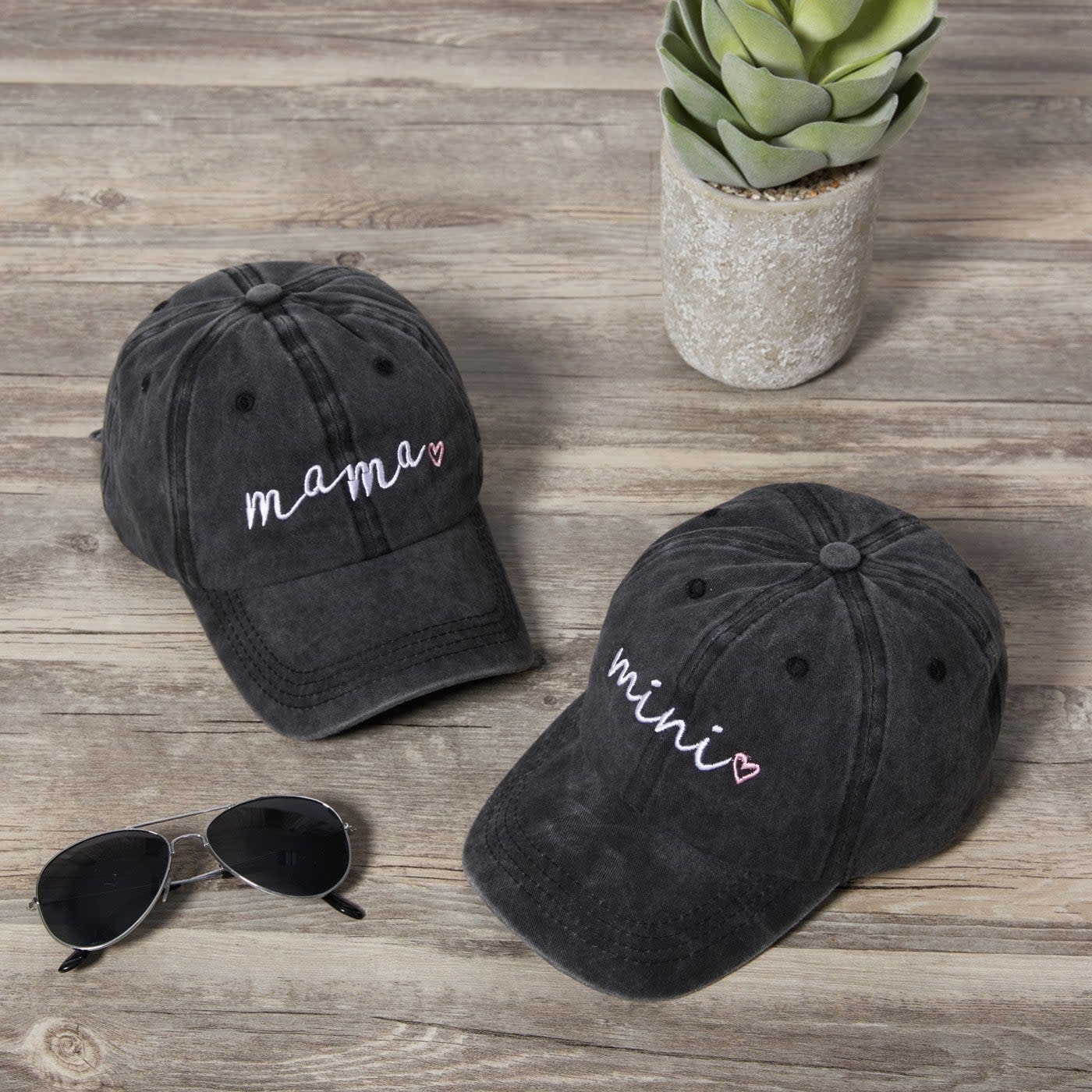 Mama \u0026 Mini (Hats) - Sweet Pea \u0026 Co