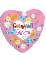 get well grandma