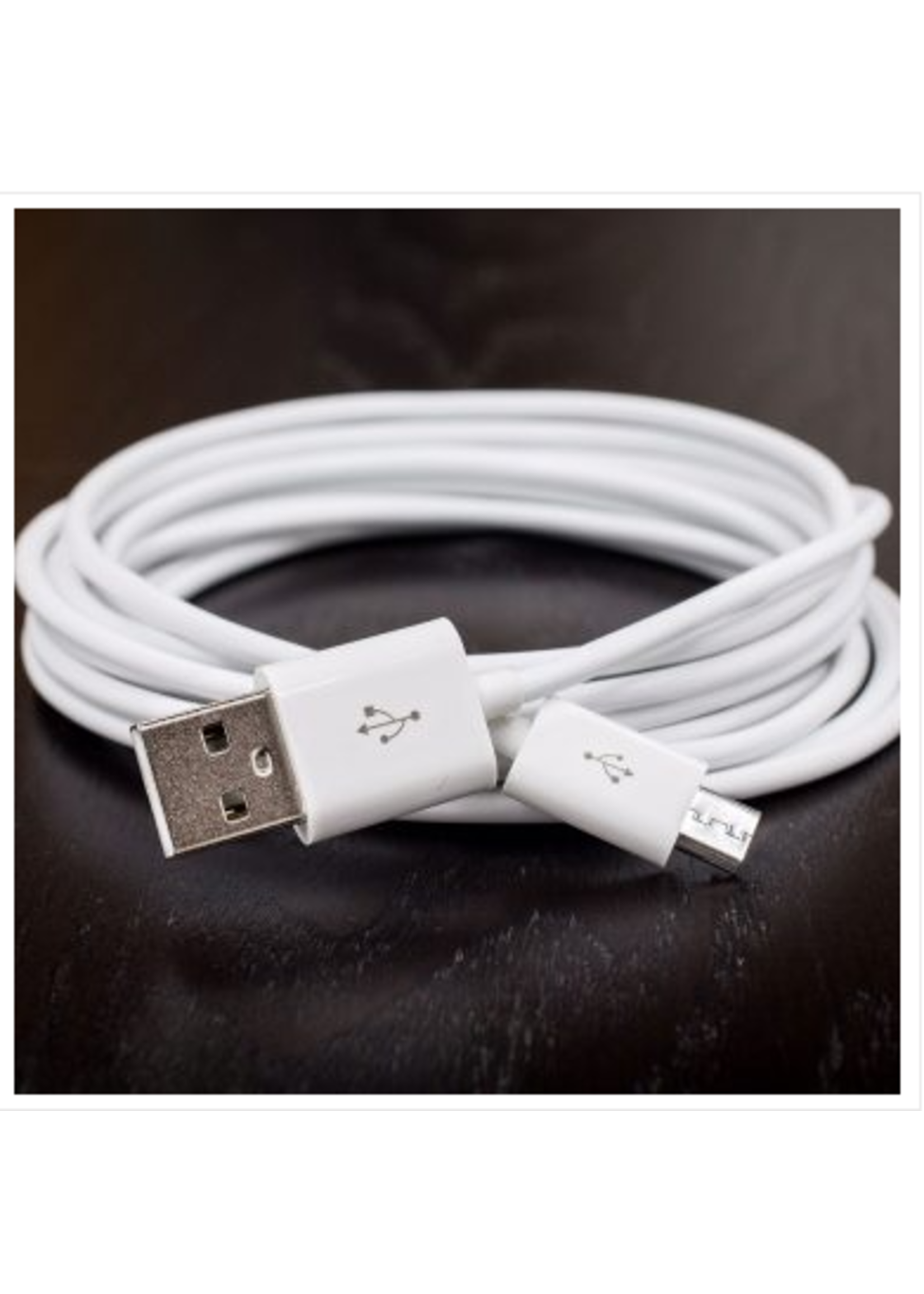 Android 10 ft charging cord