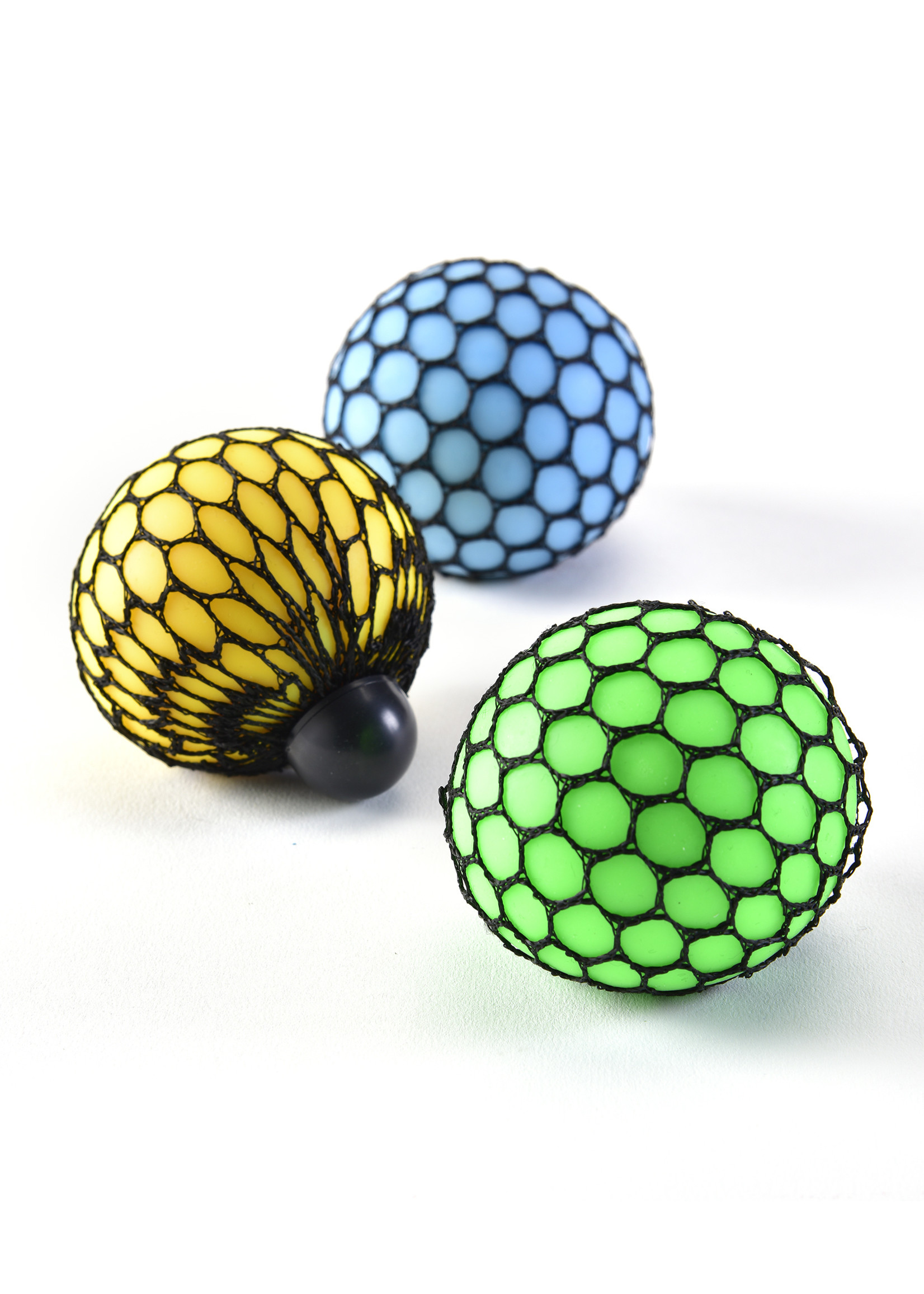 Giftcraft Mesh Stress Balls