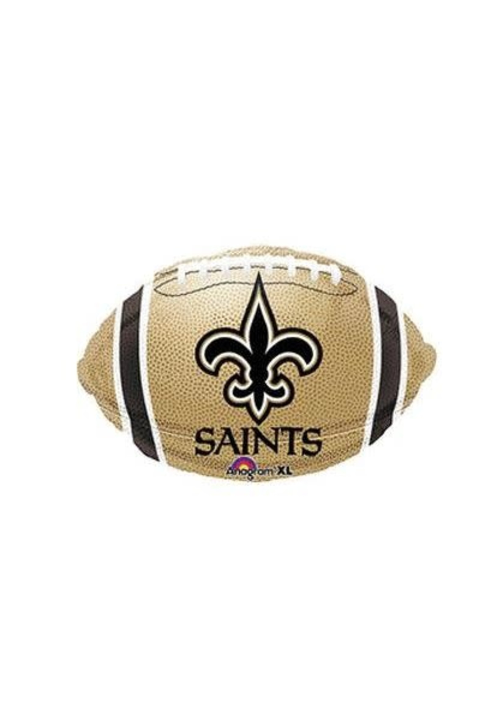 saints football items