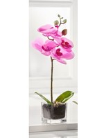 Giftcraft Mini Orchid
