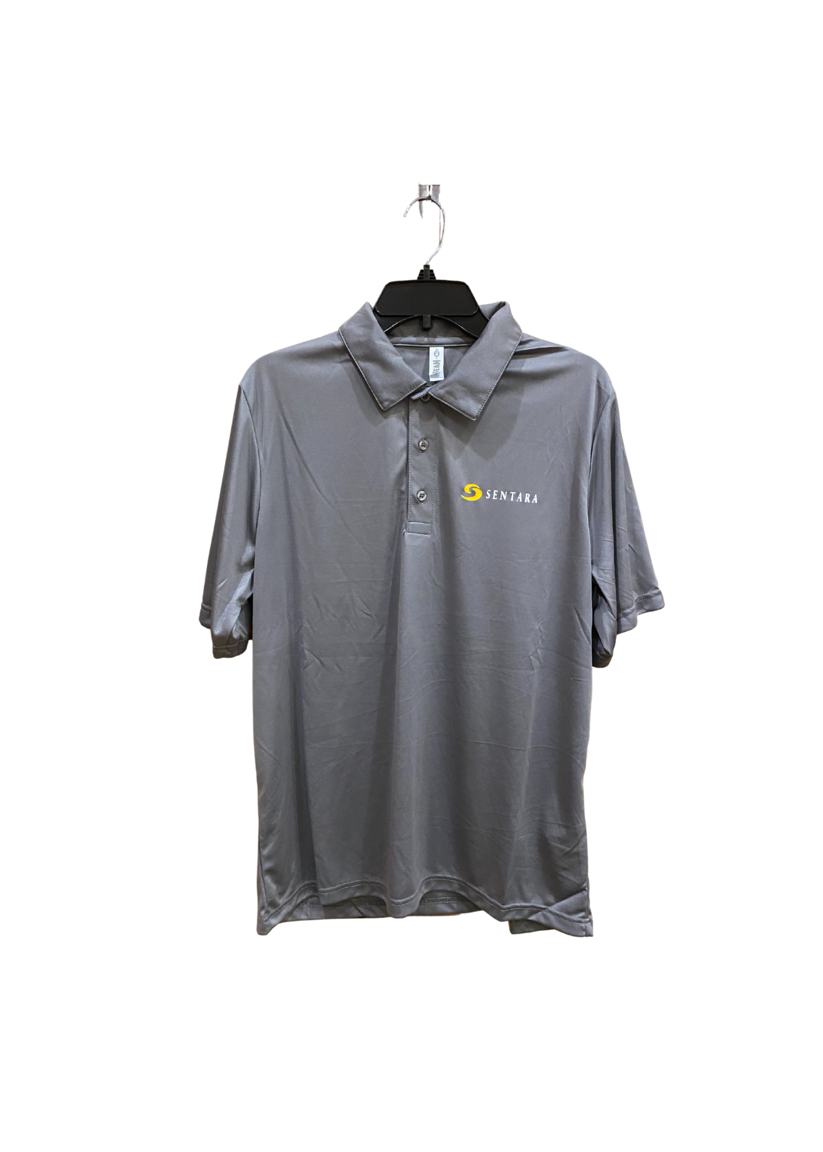 epolos.com Sentara Polo Shirt-50/50 Cotton/Polyester Blend